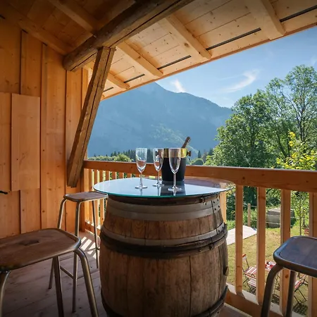 Aymon - Ovo Network Samoëns
