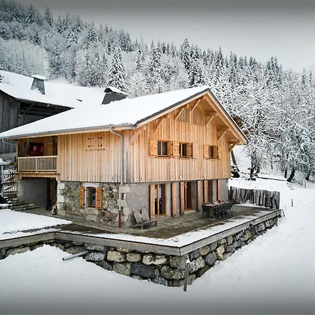 Aymon - Ovo Network Samoëns