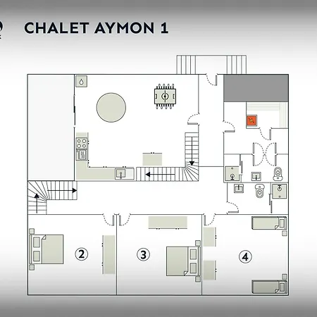 Aymon - Ovo Network Samoëns