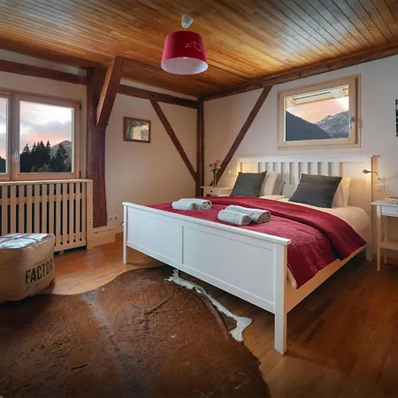 Aymon - Ovo Network Samoëns